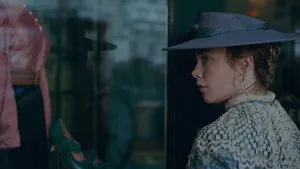К востоку от Эдема 1 сезон 2 серия — кадр