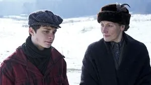Энн 1 сезон 6 серия — кадр