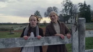 Энн 2 сезон 3 серия — кадр