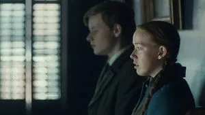 Энн 3 сезон 2 серия — кадр